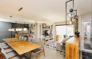 Imagem 6: Apartamento à Venda - Brooklin, 2 Quartos, 73 m2