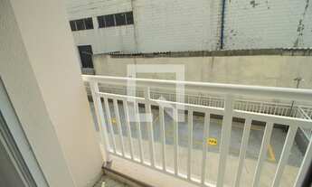 Imagem 5: Apartamento à Venda - Mooca, 1 Quarto, 28 m2