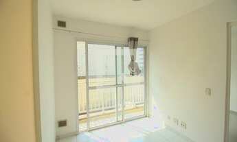 Imagem 2: Apartamento à Venda - Mooca, 1 Quarto, 28 m2