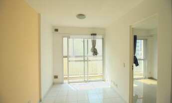 Imagem 4: Apartamento à Venda - Mooca, 1 Quarto, 28 m2