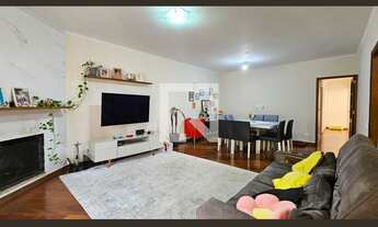 Imagem: Casa à Venda - Jardim Marajoara , 4 Quartos