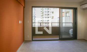 Imagem: Apartamento à Venda - Perdizes, 1 Quarto