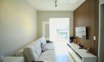 Imagem 6: Apartamento à Venda - Mooca, 1 Quarto, 33 m2