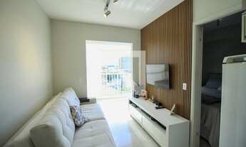 Imagem 2: Apartamento à Venda - Mooca, 1 Quarto, 33 m2