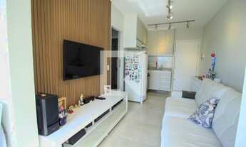 Imagem 3: Apartamento à Venda - Mooca, 1 Quarto, 33 m2