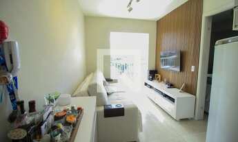 Imagem 1: Apartamento à Venda - Mooca, 1 Quarto, 33 m2