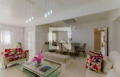 Imagem 3: Apartamento à Venda - Ipiranga, 4 Quartos, 140 m2