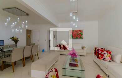 Imagem 2: Apartamento à Venda - Ipiranga, 4 Quartos, 140 m2