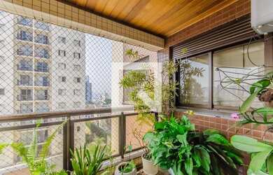 Imagem 5: Apartamento à Venda - Ipiranga, 4 Quartos, 140 m2