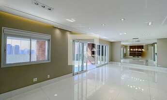 Imagem 3: Apartamento à Venda - Jardim Anália Franco, 3 Quartos, 184 m2