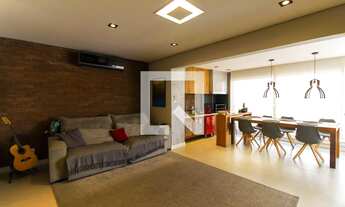 Imagem 3: Apartamento à Venda - Mooca, 2 Quartos, 101 m2