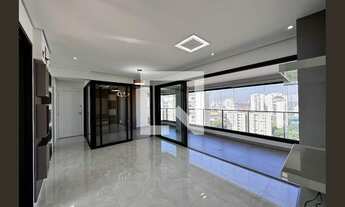 Imagem: Apartamento à Venda - Campo Belo, 3 Quartos