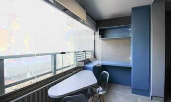 Imagem 6: Apartamento à Venda - Itaim Bibi, 1 Quarto, 29 m2