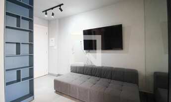 Imagem 5: Apartamento à Venda - Itaim Bibi, 1 Quarto, 29 m2