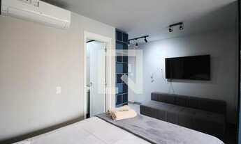 Imagem 4: Apartamento à Venda - Itaim Bibi, 1 Quarto, 29 m2