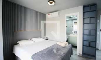 Imagem 3: Apartamento à Venda - Itaim Bibi, 1 Quarto, 29 m2