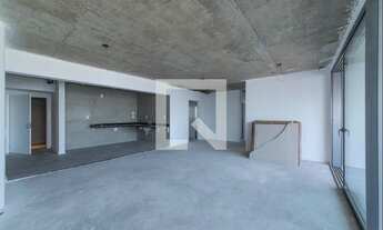 Imagem: Apartamento à Venda - Brooklin, 4 Quartos