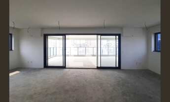 Imagem: Apartamento à Venda - Vila Olímpia, 4