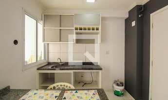 Imagem 5: Apartamento à Venda - Mooca, 1 Quarto, 28 m2