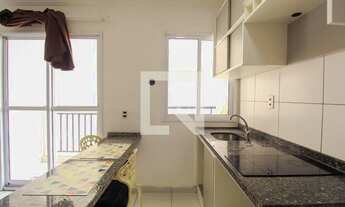 Imagem 6: Apartamento à Venda - Mooca, 1 Quarto, 28 m2