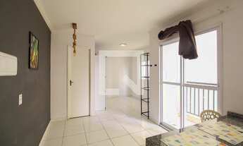 Imagem 4: Apartamento à Venda - Mooca, 1 Quarto, 28 m2