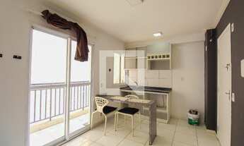 Imagem 2: Apartamento à Venda - Mooca, 1 Quarto, 28 m2