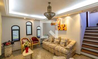 Imagem 3: Casa à Venda - Vila Ré, 5 Quartos, 240 m2