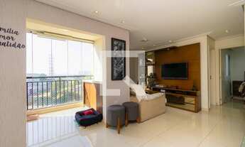 Imagem 2: Apartamento à Venda - Vila Ema, 2 Quartos, 70 m2