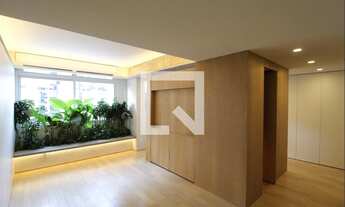 Imagem: Apartamento à Venda - Vila Nova Conceição