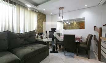 Imagem: Casa à Venda - Itaquera, 3 Quartos, 109