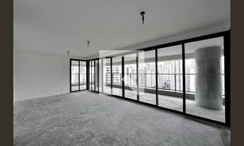 Imagem: Apartamento à Venda - Campo Belo, 4 Quartos