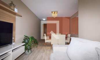 Imagem 4: Apartamento à Venda - Vila Ema, 3 Quartos, 70 m2