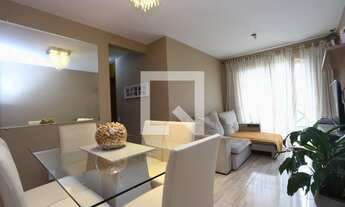 Imagem: Apartamento à Venda - Vila Ema, 3 Quartos