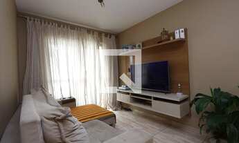 Imagem 2: Apartamento à Venda - Vila Ema, 3 Quartos, 70 m2