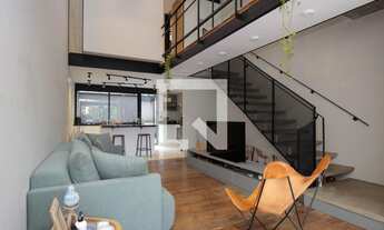 Imagem: Casa à Venda - Vila Madalena, 3 Quartos