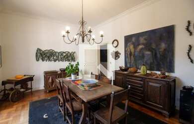 Imagem 8: Casa à Venda - Campo Belo, 5 Quartos, 1700 m2