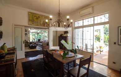 Imagem 10: Casa à Venda - Campo Belo, 5 Quartos, 1700 m2