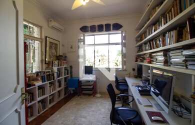 Imagem 11: Casa à Venda - Campo Belo, 5 Quartos, 1700 m2