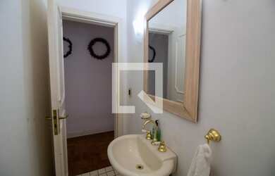 Imagem 16: Casa à Venda - Campo Belo, 5 Quartos, 1700 m2