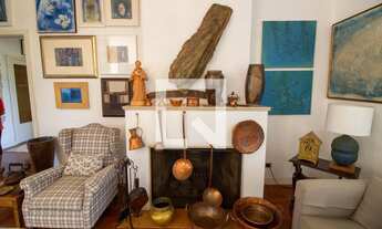 Imagem 5: Casa à Venda - Campo Belo, 5 Quartos, 1700 m2