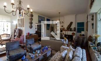 Imagem 2: Casa à Venda - Campo Belo, 5 Quartos, 1700 m2