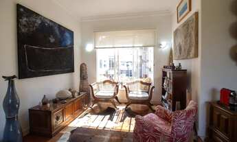 Imagem 6: Casa à Venda - Campo Belo, 5 Quartos, 1700 m2