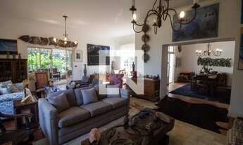 Imagem 4: Casa à Venda - Campo Belo, 5 Quartos, 1700 m2