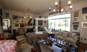 Imagem 3: Casa à Venda - Campo Belo, 5 Quartos, 1700 m2