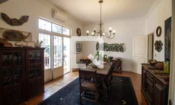 Imagem 7: Casa à Venda - Campo Belo, 5 Quartos, 1700 m2