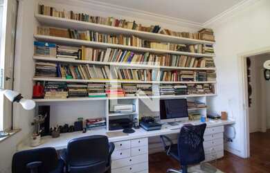 Imagem 13: Casa à Venda - Campo Belo, 5 Quartos, 1700 m2