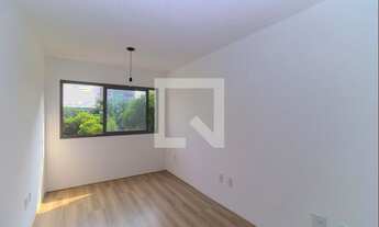 Imagem 3: Apartamento à Venda - Vila Santa Clara, 1 Quarto, 28 m2