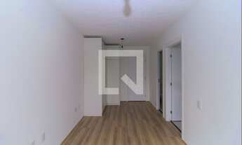 Imagem 2: Apartamento à Venda - Vila Santa Clara, 1 Quarto, 28 m2