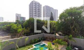 Imagem 5: Apartamento à Venda - Vila Santa Clara, 1 Quarto, 28 m2