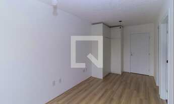 Imagem 4: Apartamento à Venda - Vila Santa Clara, 1 Quarto, 28 m2